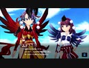 【マジカミ】 ドレスストーリー [UR]カラス天狗 はなび