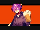 UTAUCover_へべれけジャンキー_ヴィコトロナズツキ