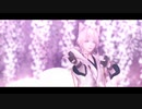 【MMD刀剣乱舞】鶴丸さんで可愛く「メルティランドナイトメア」【さぽ式鶴丸国永（※狐パロあり）】