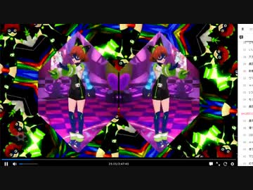 ニコマス紹介生放送　2021/04/11