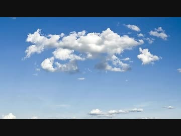 【ボカロオリジナル】Clear blue【鏡音レン】