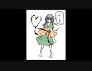 「これから毎日一枚、絵を描くことにしよう」647日目