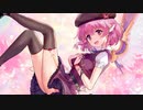 【東方原曲】東方永夜抄　２面ボス　ミスティア・ローレライ「もう歌しか聞こえない」