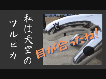 【ゆっくり車載】伝説のあいつが白馬にいた...【車載手】