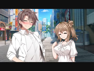 【タカコウ】おっさんなささらさんと奥手なタカハシ君