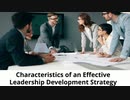 Leadership Courses