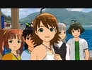 （新作青春ドラマ） 『アロハ・トライブ！』 (11)THE IDOLM@STER