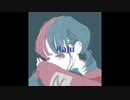 halu - flower / miku