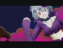 【オリジナル】自己否定ワースレス／MIRU feat.flower
