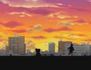 TILT(AquesTone)【おまけ動画】『I Miss You』80sアニメ・エンディングクレジット風