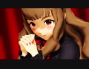 【第10回シンデレラガール総選挙】シニカルナイトプラン　神谷奈緒【MMDデレマス】