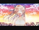 茜色の海でまた / ときも feat.初音ミク