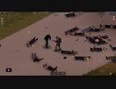 【Project Zomboid】とうとうこの日がきてしまった【ゆるゾンボイド＃7】