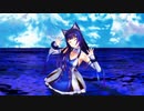 【MMD】Hand in Hand【吉花こころ】