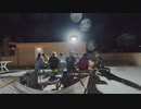 【素材】屋上BBQ の雰囲気をお届け  in石垣島【旅動画】