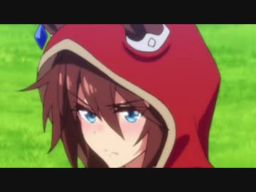 レリックアース（レガシーワールド）マン