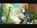 【アサルトリリィ Last Bullet】メモリアストーリー 貴方に贈る花