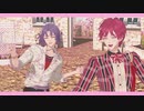 【MMDまほやく】SHAKE　IT　OFF【ムルとクロエ】