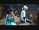 【FF7R２週目9】ただそば食ってる動画