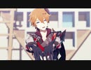 【原神MMD】リバースユニバース【タルタリヤ】