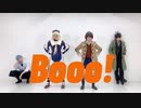 【まほやく】Booo! 踊ってみた【コスプレ】
