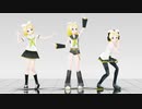 【MMD】Lat式改変リン改_Preview [Everyday] 【モデル配布】