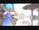 いい湯だな(オマンコ・ロック)