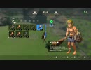 【ツイステ偽実況】クラブとライオンでBotWその２