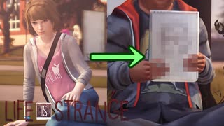 人気の Life Is Strange 動画 3 627本 17 ニコニコ動画