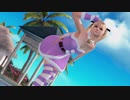【DoaX3F】フォトパラダイス 変幻自在 マリー 042309