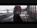 【初音ミク】 フラット　【オリジナル】