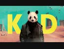 KID .feat HIBYA 【UTAU音源配布】