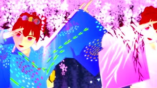 城崎このりさんで桜散るSatisfaction