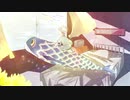 5/5 feat.初音ミク【オリジナル】L'oiseau Bleu