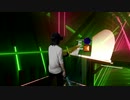 【Beatsaber】1080p 60fps Cantina Band DJ AG Expert Star Wars 【PC VR】