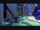 Overwatch オーバーウォッチ適当実況動画part300