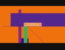 モノトナス/初音ミク(オリジナル曲)