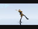 【MMD】GETCHA！ 1番だけ【モーショントレース】