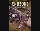 「Endzone - A World Apart」プレイ中にヤクザの銃について聞いてみた＃7