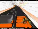 Audiosurf : In Flames - Embody The Invisible