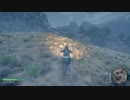 【DaysGone実況】ドリフトしてたら死角から強襲される