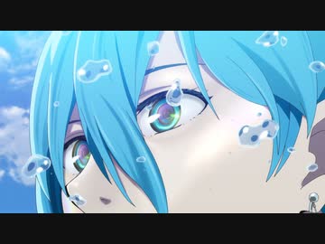 Vivy -Fluorite Eye’s Song-　5話　Sing My Pleasure -あなたを笑顔に-