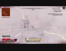 【Apex】初心者ジブラルタル視点 (PS4版)