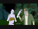 Dead By Daylight Parody 5 - The Legion (Animated)