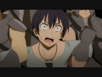 究極進化したフルダイブRPGが現実よりもクソゲーだったら 第3話「大人のイベントタイム」