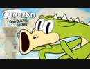 【Cuphead #6】「鳥獄事件！」「ワクワク火遊び」ドラゴンが地味に可愛い【ゲーム実況】