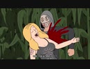 Dead By Daylight Parody 7 - Survivor's Rulebook For Killers (Animated)