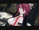 【原神MMD】ロサリアで「ゴーストルール」