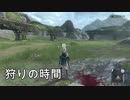 『NieR Replicant ver.1.22474487139...』初見HARD Part2