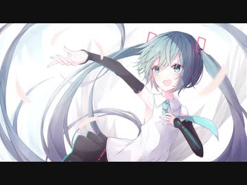 dear my master. / 初音ミク